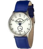 Zeno Watch Basel Uhren 6682-6-i24 7640155197328...