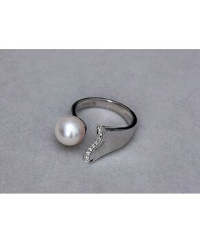 Luna-Pearls Schmuck M_S1_R--AR0012 Ringe Ringe Kaufen Frontansicht