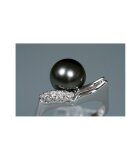 Luna-Pearls Ladies rings TR0024