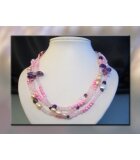 Luna-PearlsLadies HKS76 necklaces, chains 