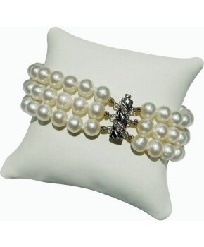 Luna-Pearls Schmuck A14-FB0003 Armbänder Armbänder Kaufen