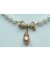 Luna-Pearls Schmuck HKS92-AN0056YR Ketten Halsketten Kaufen Frontansicht