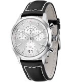 Zeno Watch Basel Uhren 6662-8040Q-g3 7640155197250...