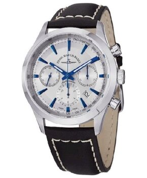 Zeno Watch Basel Uhren 6662-7753-g3 7640155197212 Automatikuhren Kaufen Frontansicht
