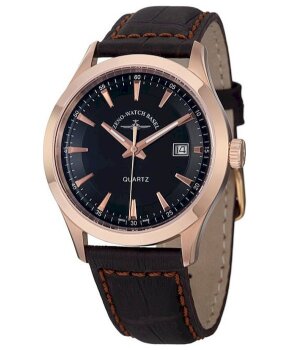 Zeno Watch Basel Uhren 6662-515Q-Pgr-f1 7640155197144 Armbanduhren Kaufen