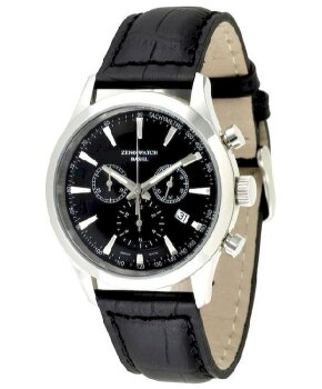 Zeno Watch Basel Uhren 6662-5030Q-g1 7640155197090 Chronographen Kaufen