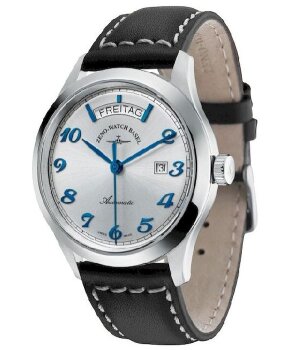 Zeno Watch Basel Uhren 6662-2834-g3 7640155197052 Automatikuhren Kaufen