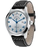 Zeno Watch Basel Uhren 6662-2834-g3 7640155197052...