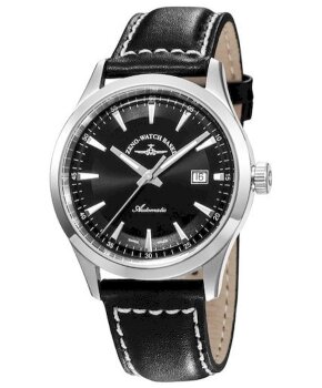 Zeno Watch Basel Uhren 6662-2824-g1 7640155197007 Armbanduhren Kaufen