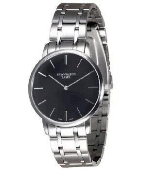 Zeno Watch Basel Uhren 6600Q-c1M 7640155196642 Armbanduhren Kaufen