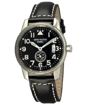 Zeno Watch Basel Uhren 6595-6N-a1 7640155196628 Armbanduhren Kaufen