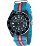 Zeno Watch Basel Uhren 6594Q-a14-Nato-47 7640155196581...