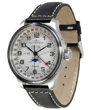 Zeno Watch Basel Uhren 8900-e2 7640172570777 Automatikuhren Kaufen