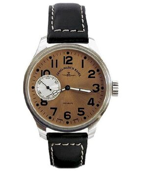 Zeno Watch Basel Uhren 8558-9-i6 7640172570036 Armbanduhren Kaufen