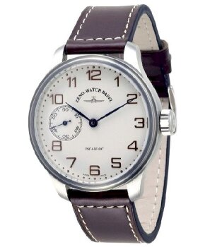Zeno Watch Basel Uhren 8558-9-f2 7640172570012 Armbanduhren Kaufen