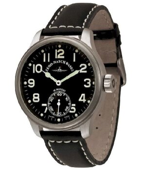 Zeno Watch Basel Uhren 8558-6-a1 7640155199858 Armbanduhren Kaufen