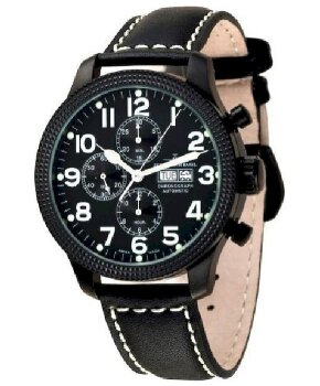 Zeno Watch Basel Uhren 8557TVDD-Xbk-a1 7640155199681 Automatikuhren Kaufen