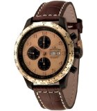 Zeno Watch Basel Uhren 8557TVDDT-BRG-d6 7640155199742...