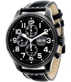 Zeno Watch Basel Uhren 8557TVDD-bk-a1 7640155199483...