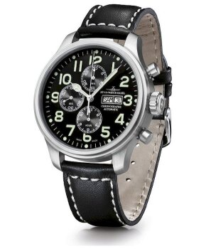 Zeno Watch Basel Uhren 8557TVDD-a1 7640155199469 Chronographen Kaufen