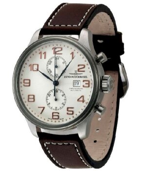 Zeno Watch Basel Uhren 8557BVD-f2 7640155199339 Chronographen Kaufen