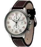 Zeno Watch Basel Uhren 8557BVD-f2 7640155199339...