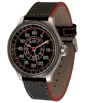 Zeno Watch Basel Uhren 8554ZOB-a17 7640155199308 Armbanduhren Kaufen