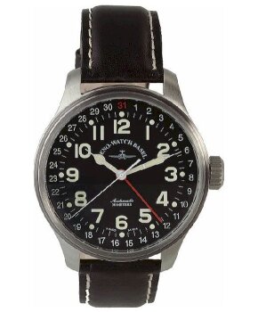 Zeno Watch Basel Uhren 8554Z-a1 7640155199254 Automatikuhren Kaufen
