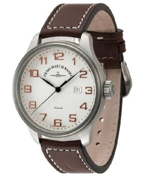 Zeno Watch Basel Uhren 8554-f2 7640155198981 Automatikuhren Kaufen