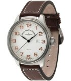 Zeno Watch Basel Uhren 8554-f2 7640155198981...