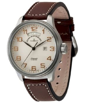 Zeno Watch Basel Uhren 8554DD-12-f2 7640155199087 Automatikuhren Kaufen