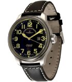Zeno Watch Basel Uhren 8554-a1-FL 7640155198929...