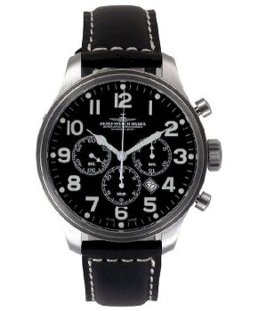 Zeno Watch Basel Uhren 8553THD-9-a1 7640155198844 Armbanduhren Kaufen