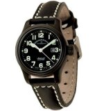 Zeno Watch Basel Uhren 8454-bk-a1 7640155198738...