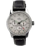 Zeno Watch Basel Uhren 6590-g3 7640155196550...