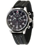 Zeno Watch Basel Uhren 6569-5030Q-s1 7640155196475...