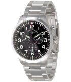 Zeno Watch Basel Uhren 6569-5030Q-a1M 7640155196451...