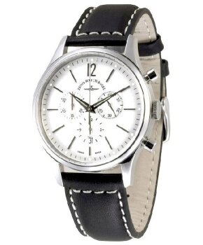 Zeno Watch Basel Uhren 6564-5030Q-i2 7640155196383 Chronographen Kaufen