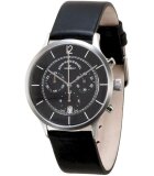 Zeno Watch Basel Uhren 6562-5030Q-i1 7640155196284 Chronographen Kaufen Frontansicht