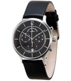 Zeno-Watch - Armbanduhr - Herren - Chrono - Bauplatz Chrono - 6562-5030Q-i1