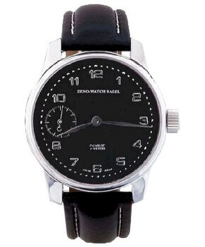 Zeno Watch Basel Uhren 6558-9-c1 7640155196178 Armbanduhren Kaufen