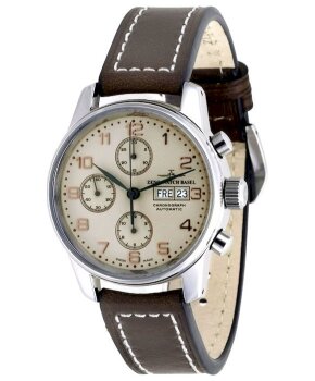 Zeno Watch Basel Uhren 6557TVDD-f2 7640155196055 Automatikuhren Kaufen