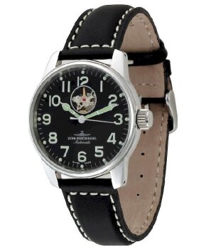 Zeno Watch Basel Uhren 6554U-a1 7640155195942 Armbanduhren Kaufen