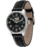 Zeno Watch Basel Uhren 6554U-a1 7640155195942...