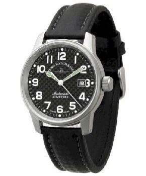 Zeno Watch Basel Uhren 6554-s1 7640155195850 Automatikuhren Kaufen