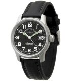 Zeno Watch Basel Uhren 6554-s1 7640155195850 Armbanduhren...