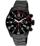 Zeno Watch Basel Uhren 6492-5030Q-bk-a1-7M 7640155195492...