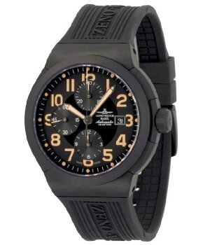 Zeno Watch Basel Uhren 6454TVD-bk-a15 7640155195317 Automatikuhren Kaufen