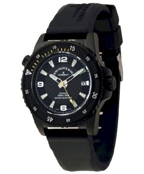Zeno Watch Basel Uhren 6427-bk-s1-9 7640155195133 Armbanduhren Kaufen