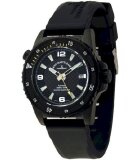 Zeno Watch Basel Uhren 6427-bk-s1-9 7640155195133...